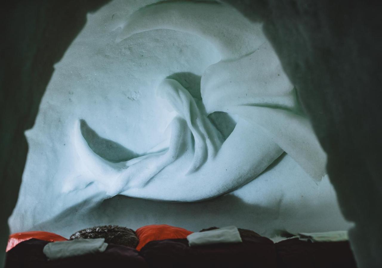 Village Igloo Morzine Avoriaz Bagian luar foto